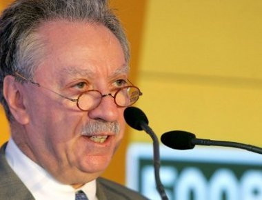 Μ.Σάλλας: «Η οικονομία έχει δυναμική ανάπτυξης - Θα αναδείξουμε την Παγκρήτια σε πρότυπη Συνεταιριστική Τράπεζα»